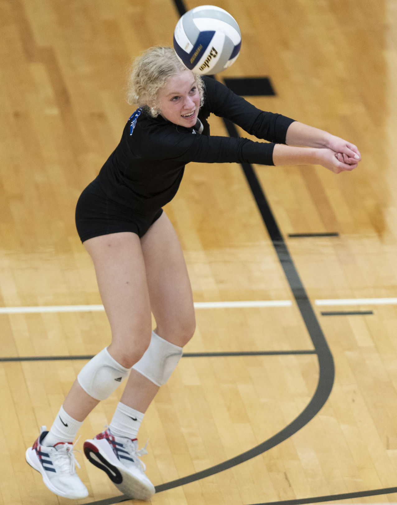 Elkhorn South vs. Papillion-La Vista South, 9.18